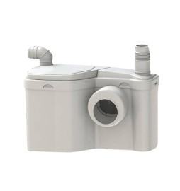 TRITURATORE WATERSAN WS 5 -