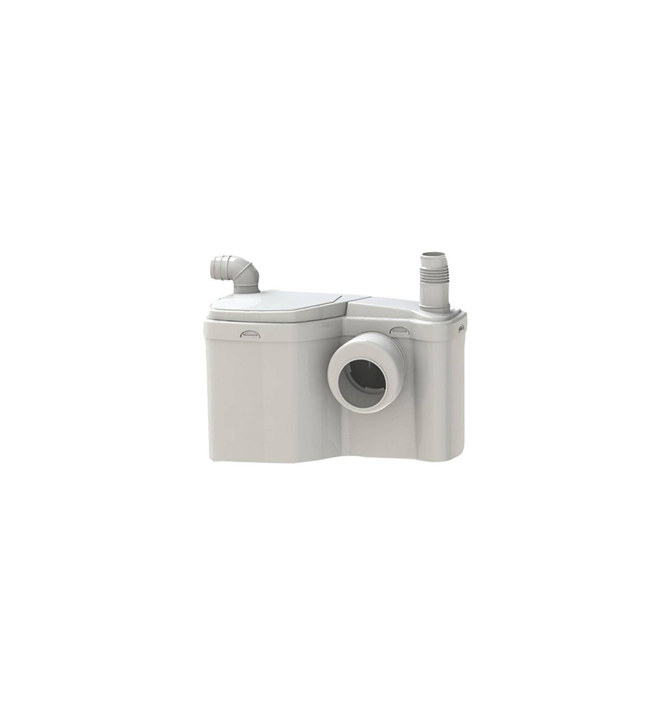 TRITURATORE WATERSAN WS 5 -