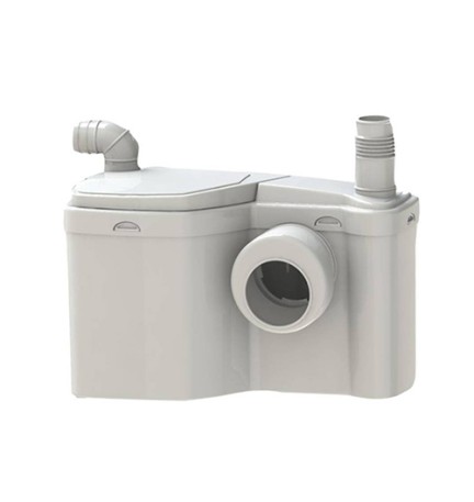 TRITURATORE WATERSAN WS 5 -