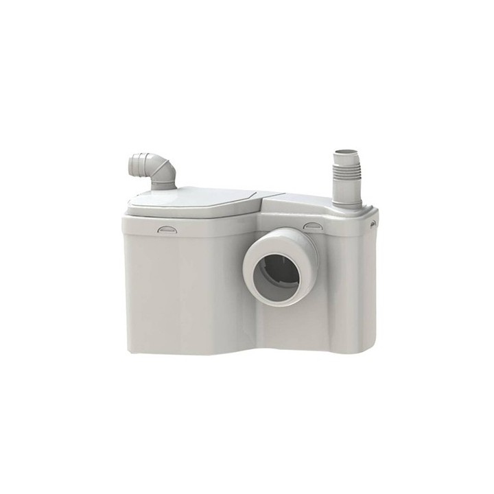 TRITURATORE WATERSAN WS 5 -