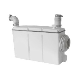 TRITURATORE WATERSAN 6 -