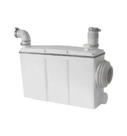 TRITURATORE WATERSAN 6 -