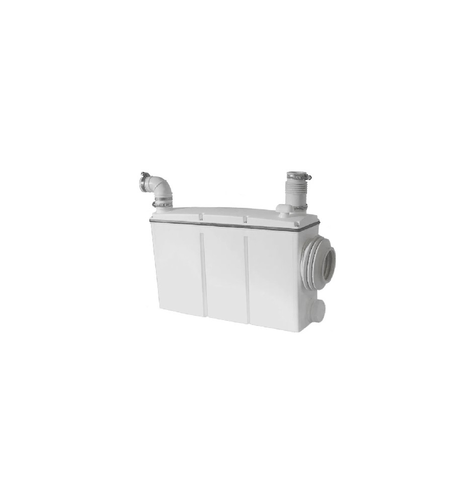 TRITURATORE WATERSAN 6 -