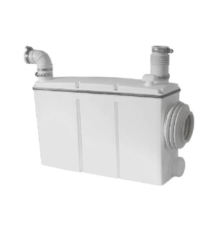 TRITURATORE WATERSAN 6 -