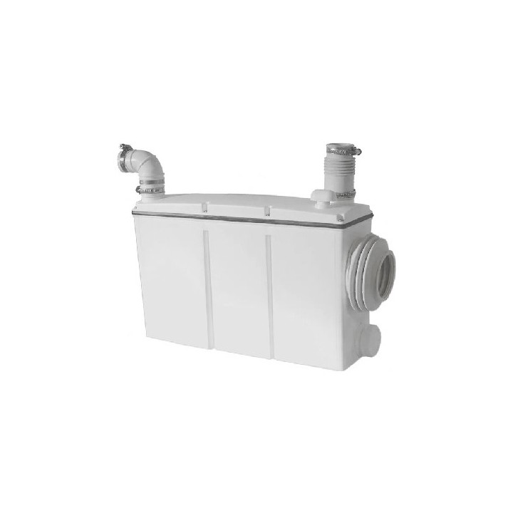 TRITURATORE WATERSAN 6 -