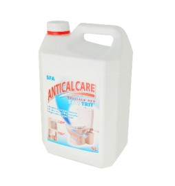 LIQUIDO ANTICALCARE SANITRIT 5 lt