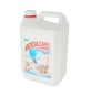 LIQUIDO ANTICALCARE SANITRIT 5 lt