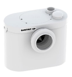 CASSETTA TRITURATRICE SANITRIT UP -