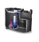 STAZIONE DI SOLLEVAMENTO 100 LT - BABY -