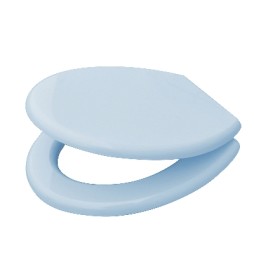 SEDILE WC UNIVERSALE PER VASO INFANZIA AZZURRO Azzurro