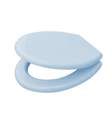 SEDILE WC UNIVERSALE PER VASO INFANZIA AZZURRO Azzurro