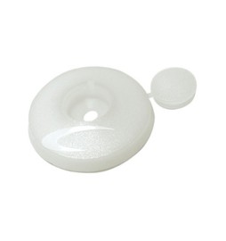 RONDELLONE NYLON P/POLICARBON D 40XP 6 MM