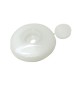 RONDELLONE NYLON P/POLICARBON D 40XP 6 MM
