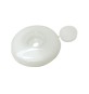 RONDELLONE NYLON P/POLICARBON D 40XP10 MM*