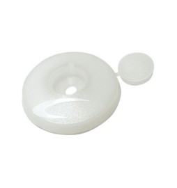 RONDELLONE NYLON P/POLICARBON D 40XP16 MM