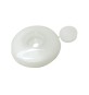 RONDELLONE NYLON P/POLICARBON D 40XP16 MM