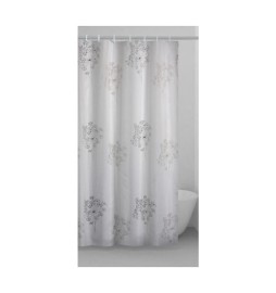 GEDY TENDA DOCCIA POLIES. PARFUME 1230 240X200