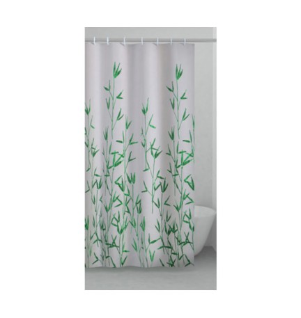 GEDY TENDA DOCCIA POLIES. EUCALIPTO 1304 180X200