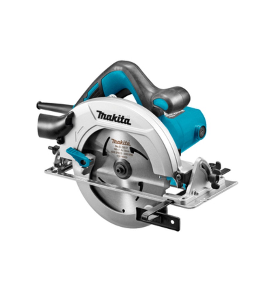 MAKITA SEGA CIRCOLARE HS7601J 1200W 190 MM