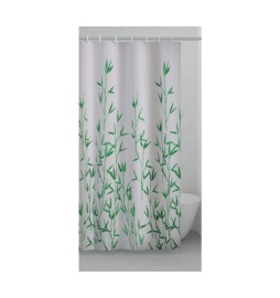 GEDY TENDA DOCCIA POLIES. EUCALIPTO 1304 240X200