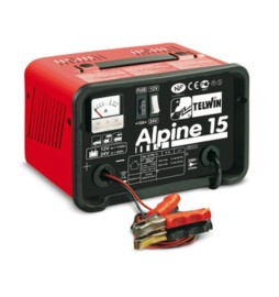 CARICABATTERIA ALPINE 15