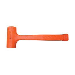 MAZZUOLA TESTA IN FIBERGLASS 45 MM DA 700 G CA