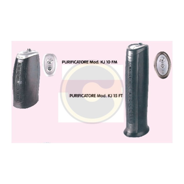 R FILTRI P/PURIFICATORI KJ10-KJ15