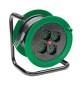 FME 14.6101 AVVOLGICAVO 4P 15 M 3X1,5 B+T+SC