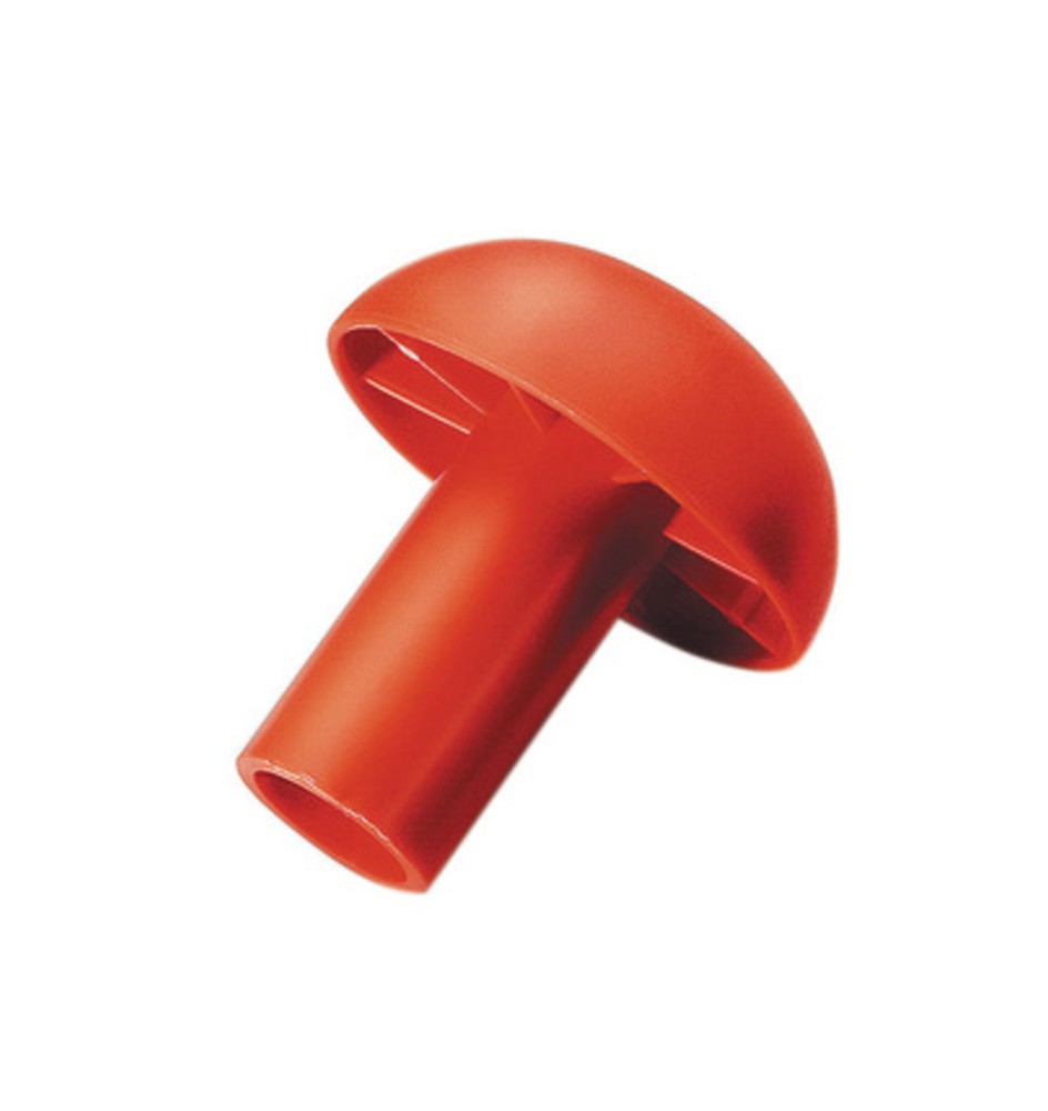 COPRITONDINO A FUNGO PLASTICA D 6/20 MM