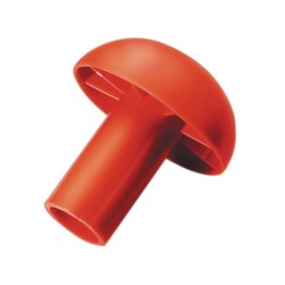 COPRITONDINO A FUNGO PLASTICA D 16/32 MM