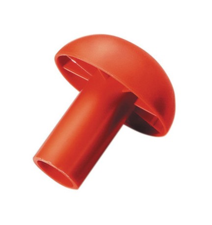 COPRITONDINO A FUNGO PLASTICA D 16/32 MM