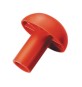 COPRITONDINO A FUNGO PLASTICA D 16/32 MM