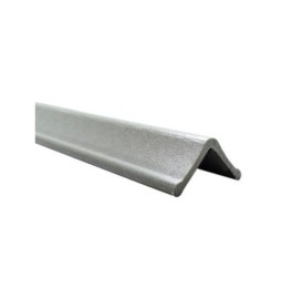 PARASPIGOLO 30X30 POLIST BAROCCO 290 CM ALLUMINIO