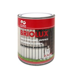 SMALTO BRIOLUX 375ML NOCE 568