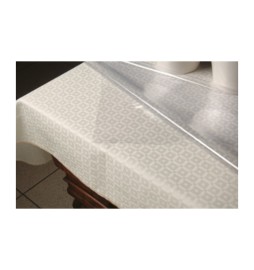 TOVAGLIATO CRISTAL 0,20 MMXH138 CM S/CARTA