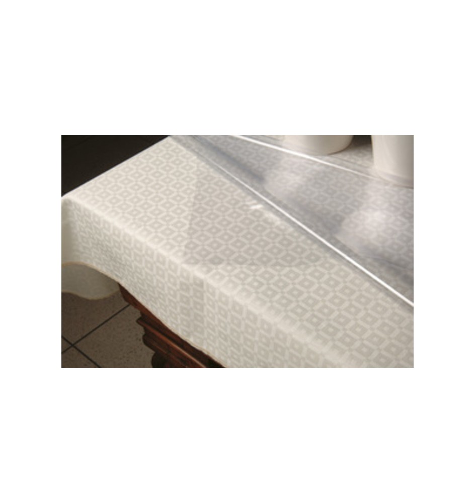 TOVAGLIATO CRISTAL 0,20 MMXH138 CM S/CARTA