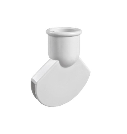 SPANDIACQUA TUBO ALLA TURCA -