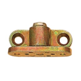 SC GIUNZIONE P/MOBILI ANGOLARE 39X15 MM 4 PZ
