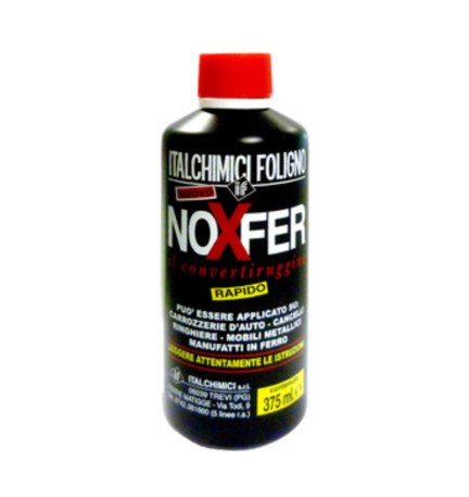 CONVERTIRUGGINE NOXFER 375 ML