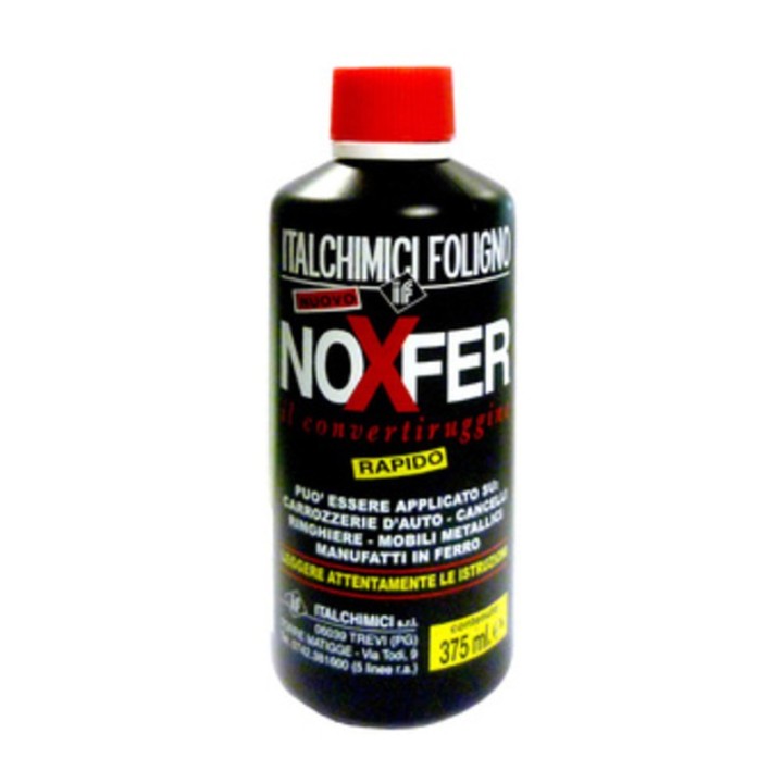 CONVERTIRUGGINE NOXFER 375 ML