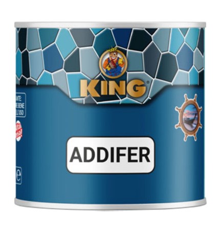 ADDITIVO ADDIFER P/SMALTI AL SOLVENTE 100 G