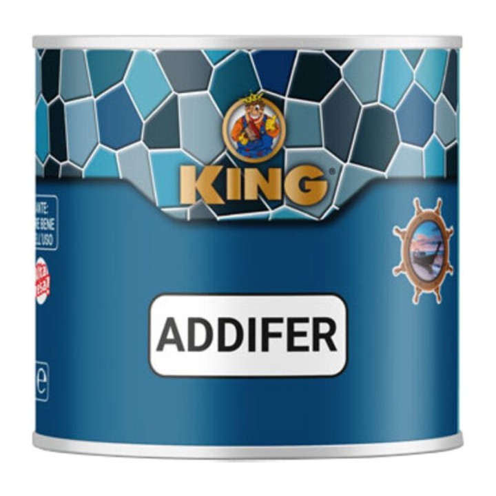 ADDITIVO ADDIFER P/SMALTI AL SOLVENTE 100 G