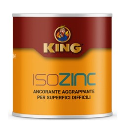 FISSATIVO ISOZINC 0,500 L