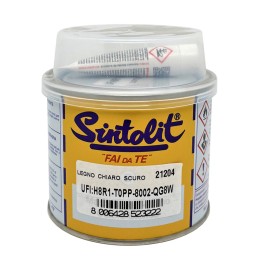 SINTOLEGNO CHIARO SCURO 375 ML