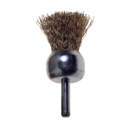 POGGI 477.00 SPAZZOLA A PENNELLO ACC G6 D 16 MM
