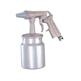 ANI A/209 ALFA PISTOLA P/SABBIATURA 1 L ALLUMINIO