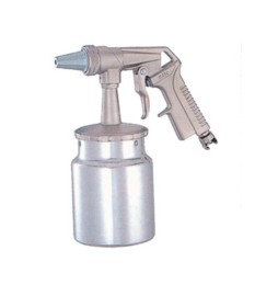 ANI A/209 ALFA PISTOLA P/SABBIATURA 1 L ALLUMINIO