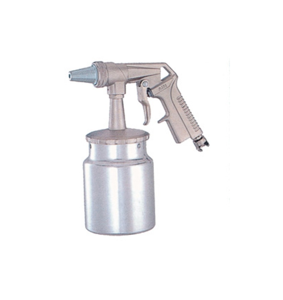 ANI A/209 ALFA PISTOLA P/SABBIATURA 1 L ALLUMINIO