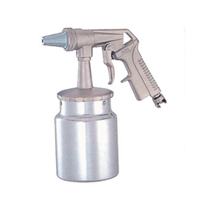 ANI A/209 ALFA PISTOLA P/SABBIATURA 1 L ALLUMINIO