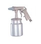 ANI A/209 ALFA PISTOLA P/SABBIATURA 1 L ALLUMINIO